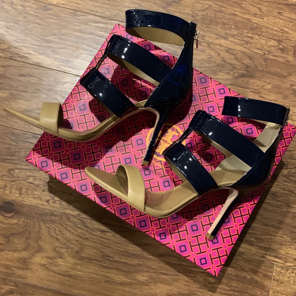 Tory Burch High Heels 9.5W